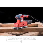 Vibračná brúska Extol Premium, 200W náhled