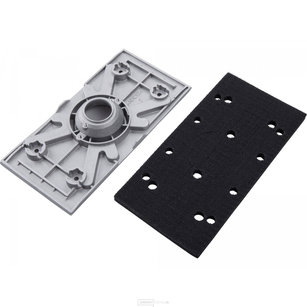 Brúsna doska náhradné