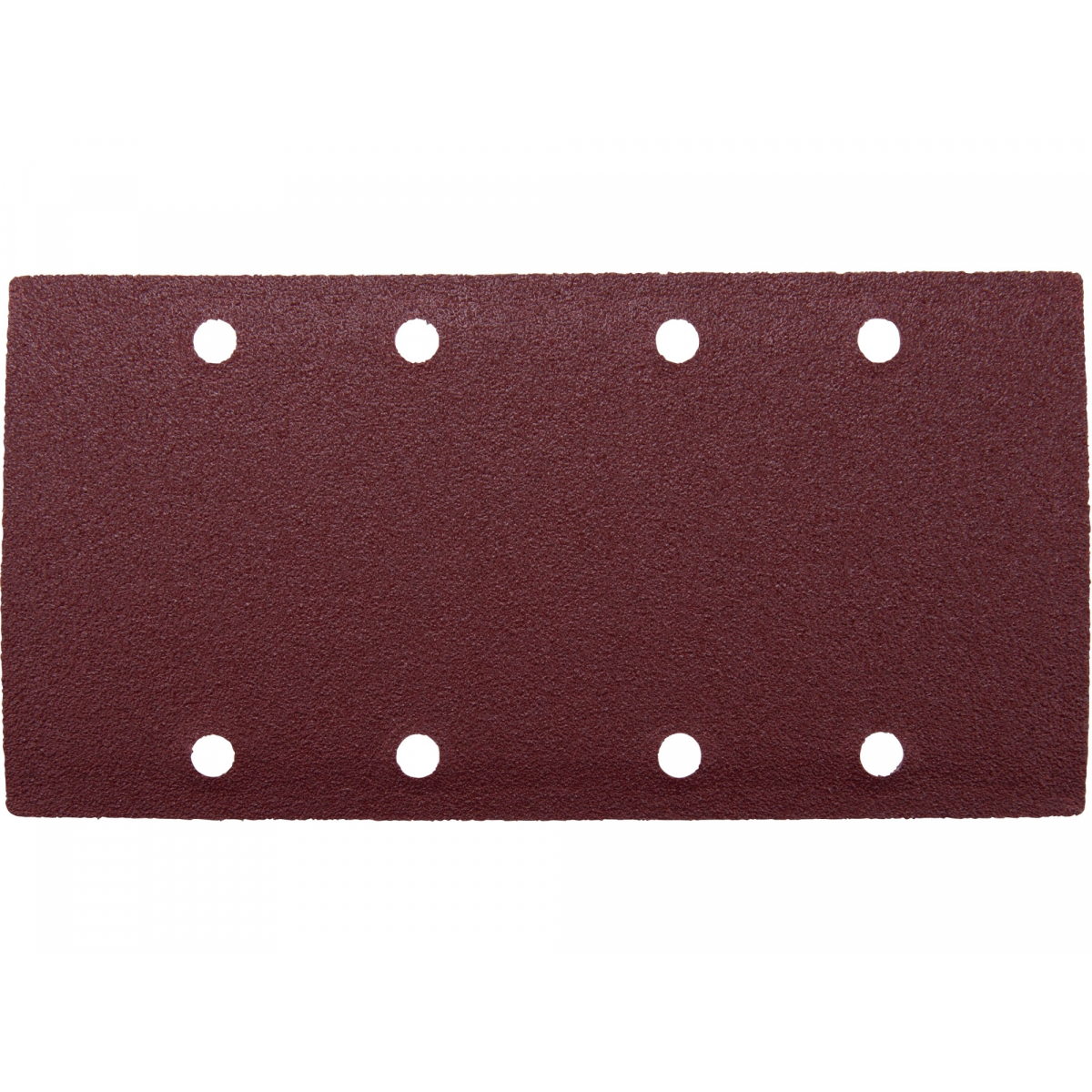 Papiere brúsne, suchý zips, 185x93mm, P80 - 10ks