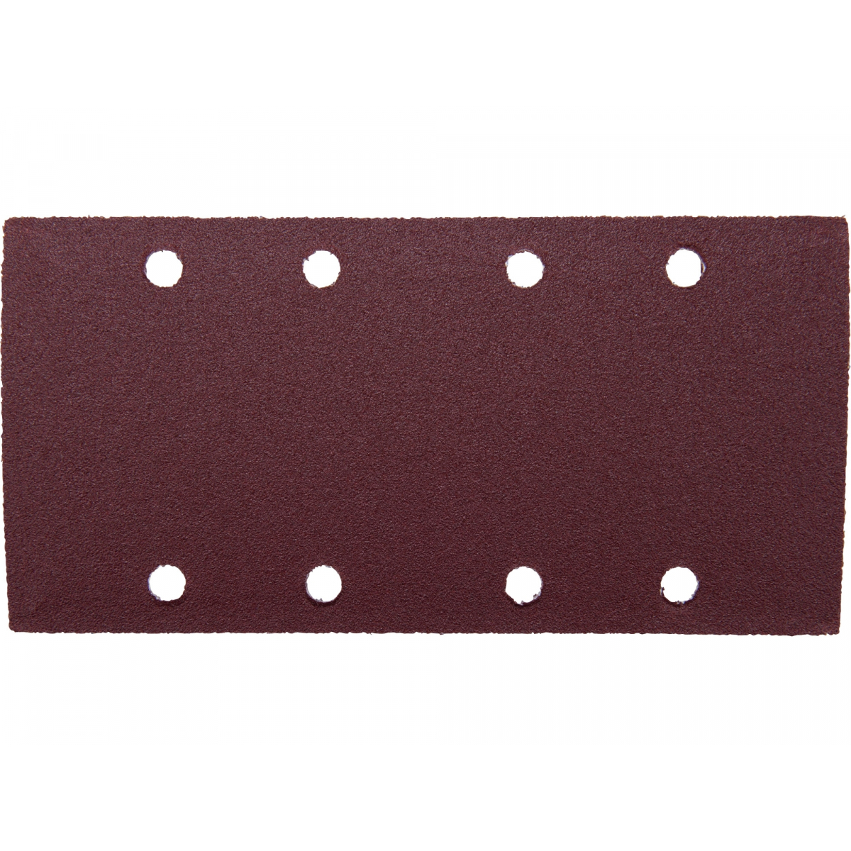 Papiere brúsne, suchý zips, 185x93mm, P100 - 10ks