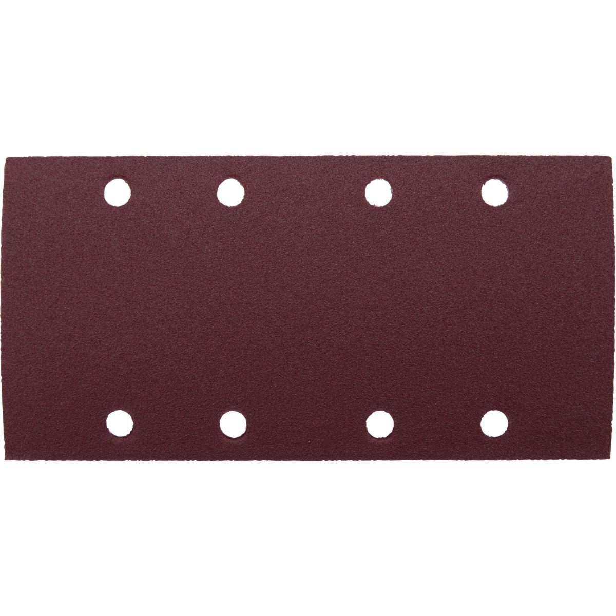 Papiere brúsne, suchý zips, 185x93mm, P120 - 10ks