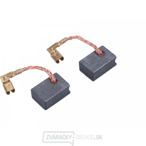 Uhlíky náhradný, 2ks Uhlíky náhradný, 2ks gallery main image