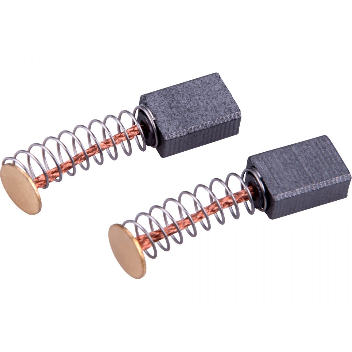 Uhlíky náhradné 2ks