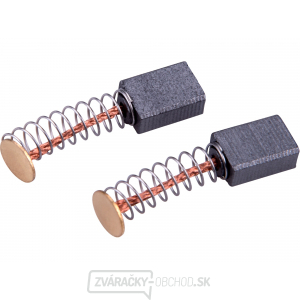 Uhlíky náhradné 2ks Uhlíky náhradné 2ks gallery main image