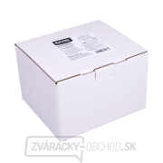 Základňa odsadená Náhľad