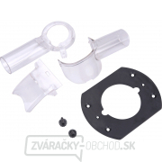 Diely plastové, náhradné Diely plastové, náhradné gallery main image