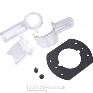 Diely plastové, náhradné Diely plastové, náhradné gallery main image