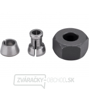 Kliešte 6 a 8 mm Kliešte 6 a 8 mm gallery main image