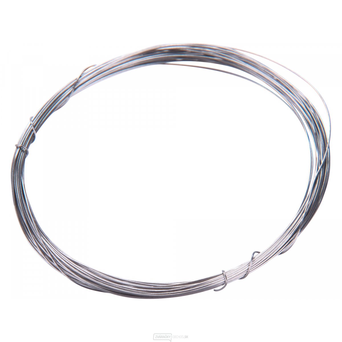 Rezací drôt, odporový Extol, ⌀0,22mm x 3m