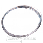 Rezací drôt, odporový Extol, ⌀0,22mm x 3m Rezací drôt, odporový Extol, ⌀0,22mm x 3m gallery main image