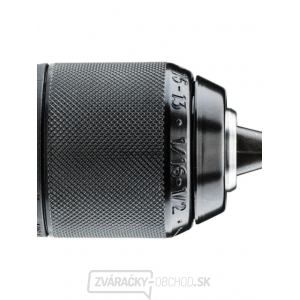 MILWAUKEE M18 FPD skľučovadlo MILWAUKEE M18 FPD skľučovadlo