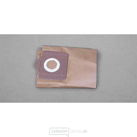 Sáčky do vysávače Lavor, Fasa 20 litrů (10ks)