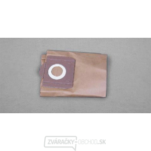 Sáčky do vysávače Lavor, Fasa 20 litrů (10ks) Sáčky do vysávače Lavor, Fasa 20 litrů (10ks) gallery main image