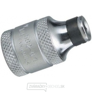 Adaptér z 1/2" na 1/4" šesťhranný bit - NEO