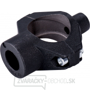 Nástavec párový pre polyfúznou zváračku, ⌀16mm Nástavec párový pre polyfúznou zváračku, ⌀16mm gallery main image