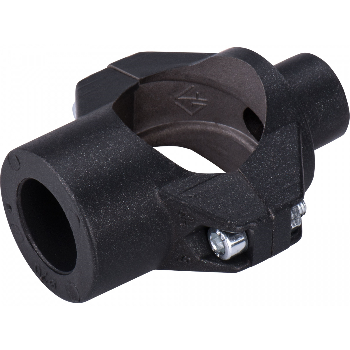 Nástavec párový pre polyfúznou zváračku, ⌀20mm