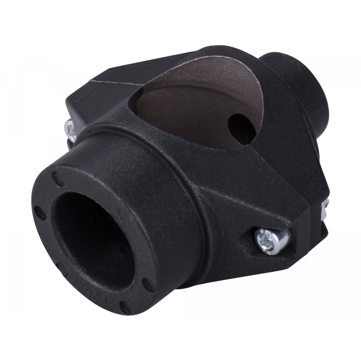 Nástavec párový pre polyfúznou zváračku, ⌀25mm