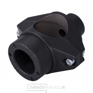 Nástavec párový pre polyfúznou zváračku, ⌀25mm Nástavec párový pre polyfúznou zváračku, ⌀25mm gallery main image