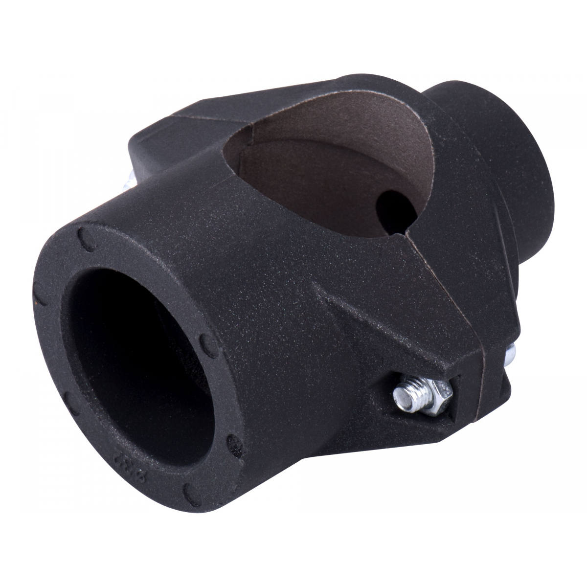 Nástavec párový pre polyfúznou zváračku, ⌀32mm