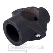 Nástavec párový pre polyfúznou zváračku, ⌀32mm Nástavec párový pre polyfúznou zváračku, ⌀32mm gallery main image