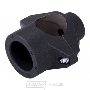 Nástavec párový pre polyfúznou zváračku, ⌀32mm Nástavec párový pre polyfúznou zváračku, ⌀32mm gallery main image