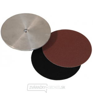 Tanier podložný 150 mm so suchým zipsom pre BM-370 Tanier podložný 150 mm so suchým zipsom pre BM-370 gallery main image