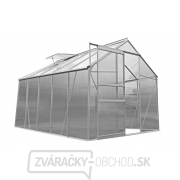 Skleník 310 x 188 x 195 cm gallery main image