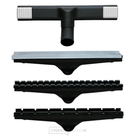 Sací hubica s nástavci 6.205.0121 Lavor