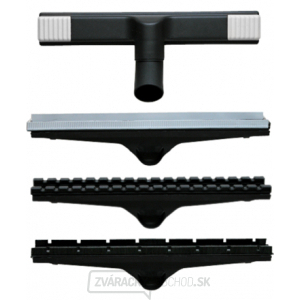 Sací hubica s nástavci 6.205.0121 Lavor  Sací hubica s nástavci 6.205.0121 Lavor  gallery main image