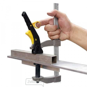 Svorka RATCHET Grip EZ VER45 gallery main image