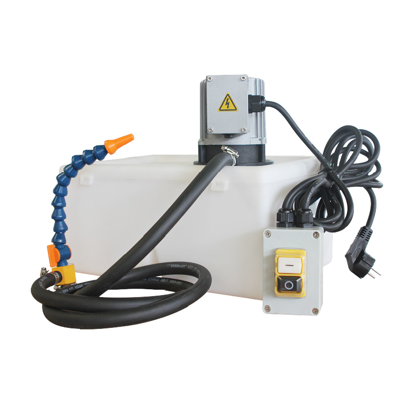 Univerzálny chladiace zariadenie (230 V) Univerzálny chladiace zariadenie (230 V)