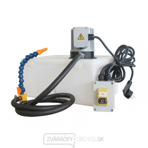 Univerzálny chladiace zariadenie (230 V) Univerzálny chladiace zariadenie (230 V) gallery main image