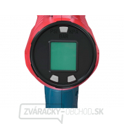 Aku kompresor SHARE20V, 20V Li-ion, 2000mAh Aku kompresor SHARE20V, 20V Li-ion, 2000mAh náhled