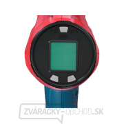 Aku kompresor SHARE20V, 20V Li-ion, 2000mAh náhled