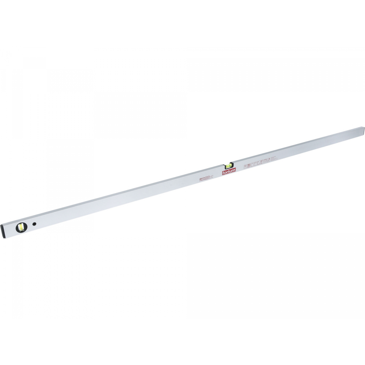 Vodováha profesionálne, 2000mm