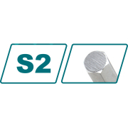 L-kľúče Hex, sada, industrial Náhľad