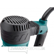 Kladivo sekacie, antivibračný systém, HEX 17, 14j náhled