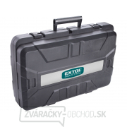 Kladivo sekacie, antivibračný systém, HEX 17, 14j náhled