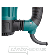 Kladivo sekacie, antivibračný systém, HEX 17, 14j náhled