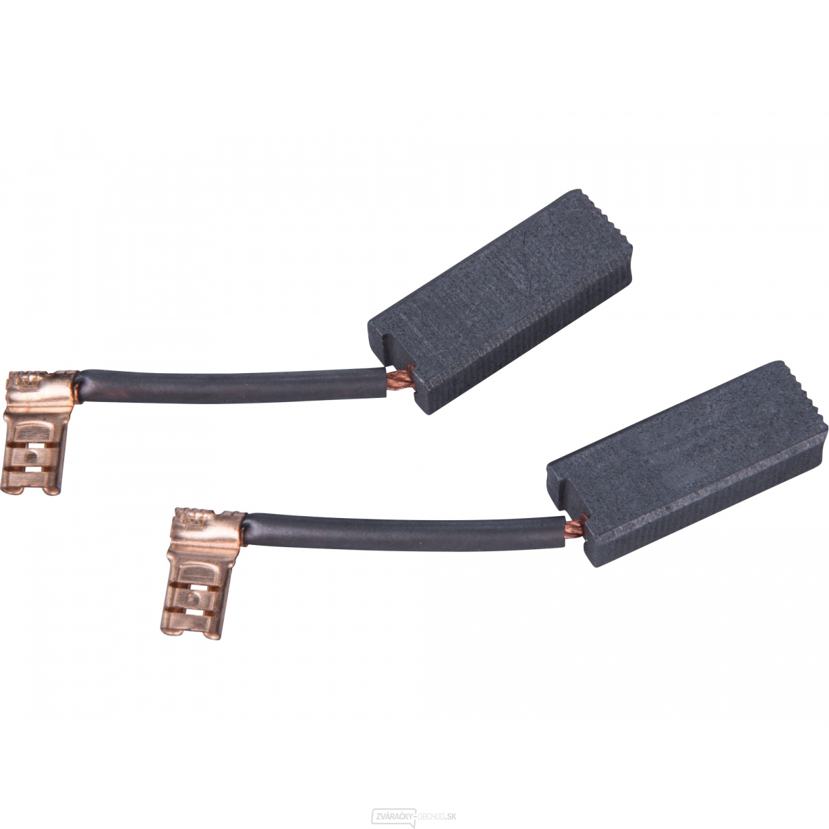 Uhlíky náhradné 2ks