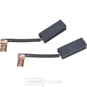 Uhlíky náhradné 2ks Uhlíky náhradné 2ks gallery main image