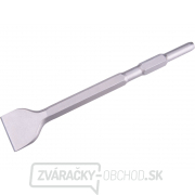 Sekáč plochý HEX 17, 280x50mm Sekáč plochý HEX 17, 280x50mm gallery main image