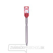 Sekáč špicatý HEX 17, 280mm Náhľad