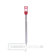 Sekáč špicatý HEX 17, 400mm Náhľad