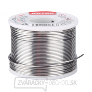 drôt spájkovacia trubičkový Sn60/PB40, O 1mm, 250g gallery main image
