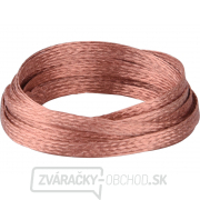 odpájkovacie/odsávacie knôt, š.2,5mm/1,5m gallery main image