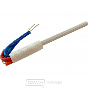 Výhrevné teliesko, náhradné Výhrevné teliesko, náhradné gallery main image