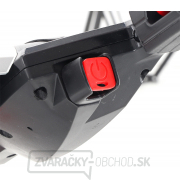 Benzínová kosačka na trávu VeGA 525 SXHE 7in1 s pojazdom Benzínová kosačka na trávu VeGA 525 SXHE 7in1 s pojazdom náhled