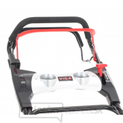 Benzínová kosačka na trávu VeGA 525 SXHE 7in1 s pojazdom Benzínová kosačka na trávu VeGA 525 SXHE 7in1 s pojazdom náhled