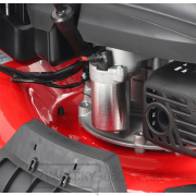 Benzínová kosačka na trávu VeGA 525 SXHE 7in1 s pojazdom Benzínová kosačka na trávu VeGA 525 SXHE 7in1 s pojazdom náhled